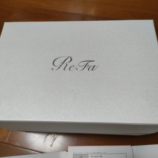 リファ グレイスヘッドスパ ReFa GRACE HEAD SPA RF-GH2114B