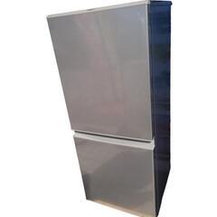 【売ります】AQUA　ノンフロン冷凍冷蔵庫　AQR−13K　20...