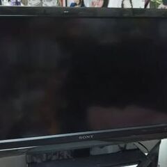 SONY BRAVIA  液晶テレビ 32型 2010年製