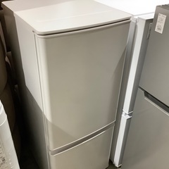 MITSUBISHI(ミツビシ)の2ドア冷蔵庫のご紹介です！！
