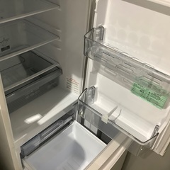 MITSUBISHI(ミツビシ)の2ドア冷蔵庫のご紹介です！！