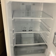 MITSUBISHI(ミツビシ)の2ドア冷蔵庫のご紹介です！！