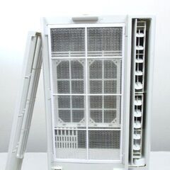 コロナ 窓用エアコン CW-1620 2019年製