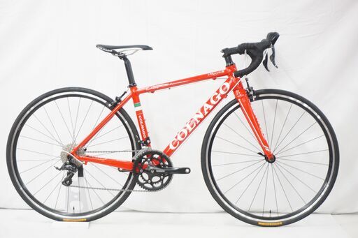 COLNAGO MONDO SORA 2016年モデル ロードバイク