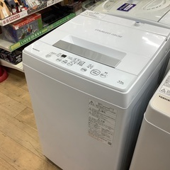 TOSHIBA(トウシバ)の全自動洗濯機のご紹介です！！