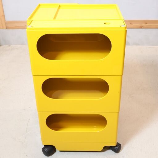 イタリアのメーカーB-LINE(ビーライン)よりJoe Colombo(ジョエ