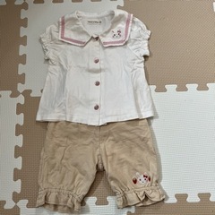 子供用品 キッズ用品 子供服