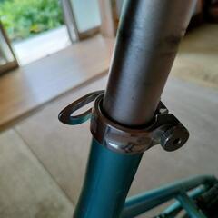 折りたたみ自転車 Anchor