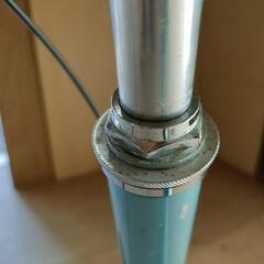 折りたたみ自転車 Anchor