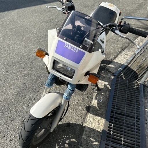 発送可★ヤマハ TDR50 動画あり レストアベース★交換下取り上取り可札幌 お譲り済み 画像追加！譲ります！TDR50 発送可☆ヤマハ TDR50 動画あり