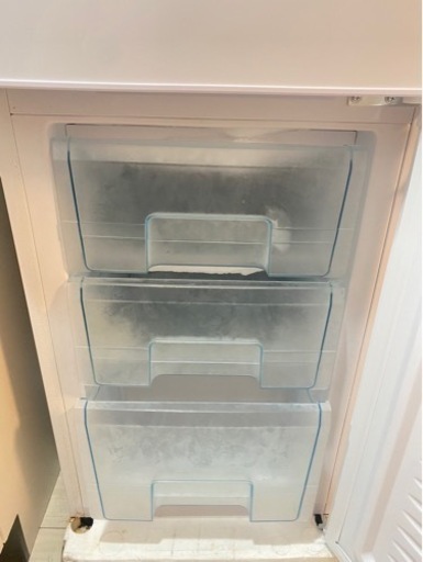 冷蔵庫 早い者勝ち - 冷蔵庫 