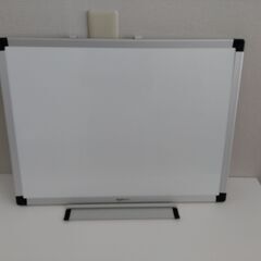 【ネット決済】Amazonベーシック ホワイトボード 　60×4...