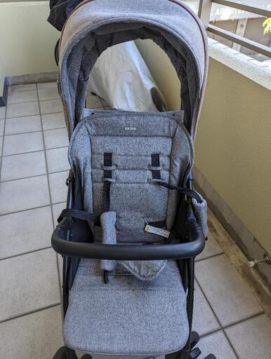 子供用品 ベビー用品 ベビーカー、バギー