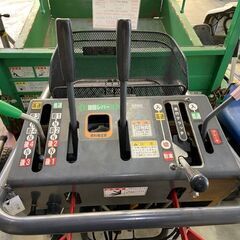 運搬機 油圧リフト BFC613 筑水 税込￥154,000-【店頭引取限定】【寄