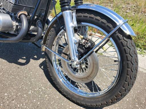 GT380 エンジンフルオーバーホール済み 車検3年付き レストア車両 B2