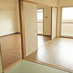 大阪市内で入居日により初期費用1万円以下も可能物件‼ - 不動産
