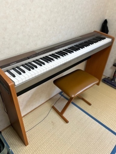 楽器 鍵盤楽器、ピアノ