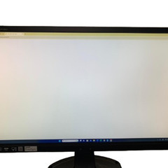 Iiyama monitor 28 inch Bonus screen Protector 飯山モニター 28
