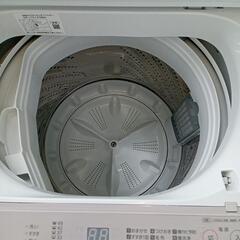★【パナソニック】全自動洗濯機 2022年製 6kg [NA-F60B15] 【3ヶ月保証付き★送料に設置込み】💳自社配送時🌟代引き可💳※現金、クレジット、スマホ決済対応※   