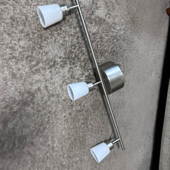 IKEA ライト　電気　シーリング【今週末処分予定】