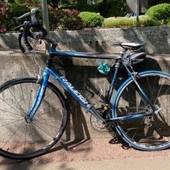 【5/26引取り限定特価】ラレー  Raleigh　自転車 