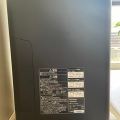 Panasonic 加湿空気清浄器 F-VC70XS