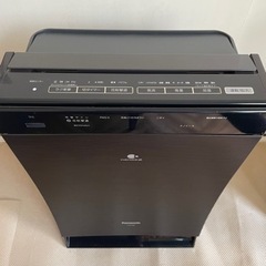 Panasonic 加湿空気清浄器 F-VC70XS