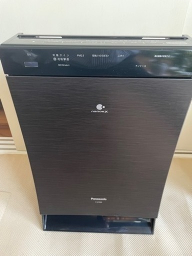 Panasonic 加湿空気清浄器 F-VC70XS