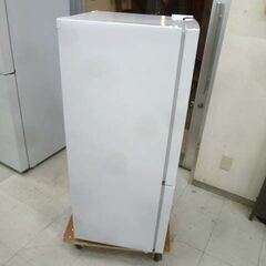 冷蔵庫 117L 2020年製 YAMADA YRZ-C12G ヤマダセレクト ホワイト 2ドア