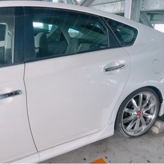 30プリウス前期 カスタム エコカー