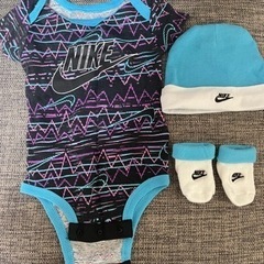 NIKE♡0〜6ヶ月セット