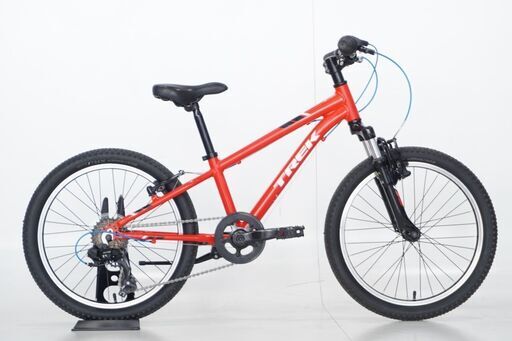 TREK 「トレック」 PRECALIBER 2019年モデル マウンテンバイク