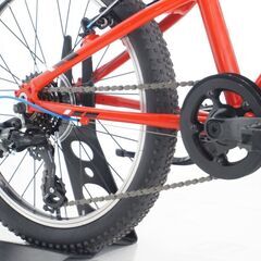 TREK 「トレック」 PRECALIBER 2019年モデル マウンテンバイク