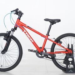 TREK 「トレック」 PRECALIBER 2019年モデル マウンテンバイク