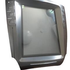 【レクサスIS用】アンドロイドナビ