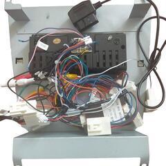 【レクサスIS用】アンドロイドナビ