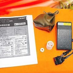 ◇皮もOK◇ハイパワー直線縫いミシン TL-90】整備済み品 その68 現品 