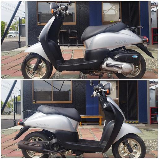 ★大分県大分市発★   ホンダ トゥデイ AF67 シルバー  走行•始動動画あり