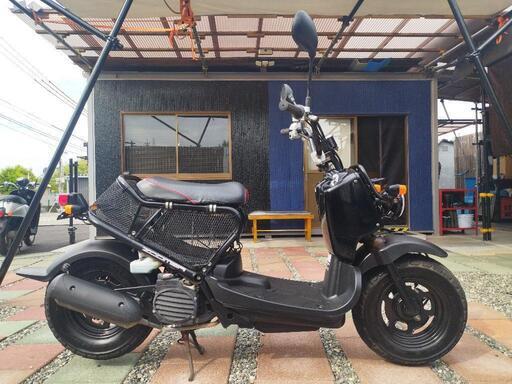 ご成約】☆大分県大分市発☆ ホンダ ズーマー インジェクション