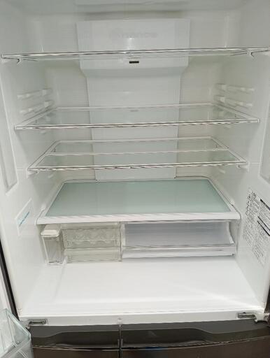 埼玉県狭山市 パナソニック ファミリー冷蔵庫 600リットル 埼玉県狭山市 パナソニック ファミリー冷蔵庫 600リットル