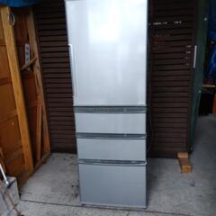 355L冷凍冷蔵庫