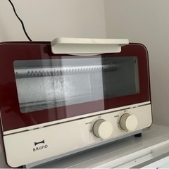 家電 キッチン家電 オーブントースター【相談で値下げ検討致します。】