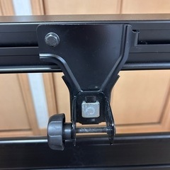 Inno ルーフラックINT578BK　