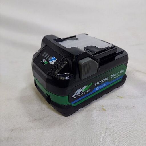 HiKOKI BSL36A18BX リチウムイオンマルチボルトバッテリー【市川行徳店】【店頭取引限定】【未使用】 管理番号：ITVNIT3PVE3S