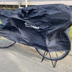 自転車 クロスバイクー取引き中