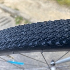 自転車 クロスバイクー取引き中