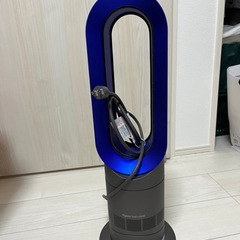 dyson hot&cool  AM09  ファンヒーター　扇風機