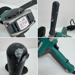 RYOBI  リョービ　サンダポリサャ　サンダー　PE-2010