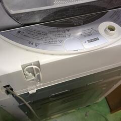 特価 シャープ2020年製 8kg洗濯機 9000円 - 地元のお店
