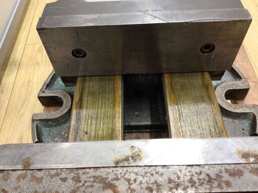 エコツール半田店】①KAWASAKI/カワサキ マシンバイス CK-250【愛知県